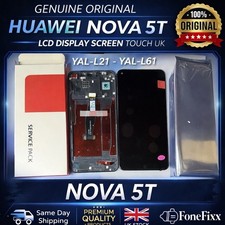 Display LCD touch originale