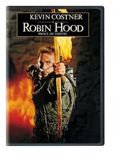 Robin Hood - Prince of Thieves