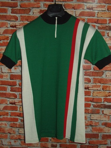 Eroica maglia shirt - shirt, maillot