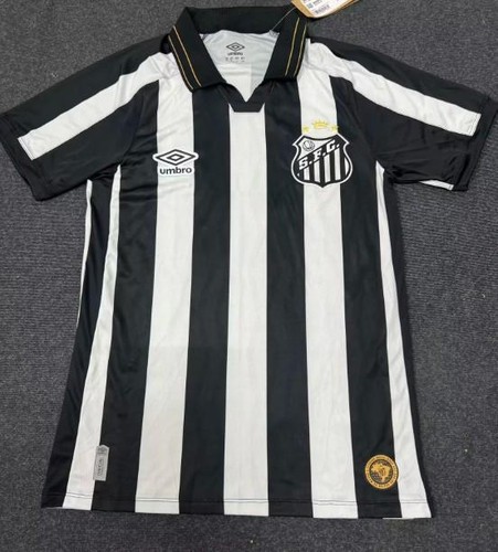 Maglia santos away - santos, uomo