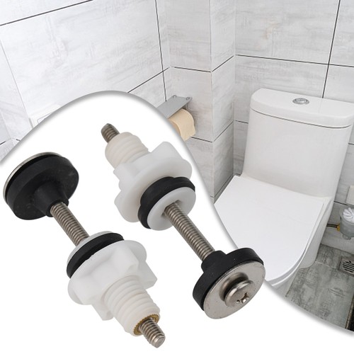 Set bulloni prova di - wc,