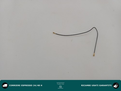 Cavo coassiale antenna 105 - cavo, mm