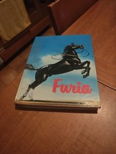 LIBRO MAURIZIO SEYMANDI SCENE TRATTE DAL FILM - FURIA - CLUB  DEGLI EDITORI 1977