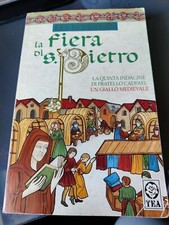 Ellis Peters - La fiera di San