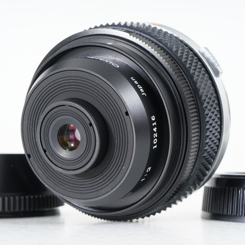 Mint olympus om zuiko - :[mint-],