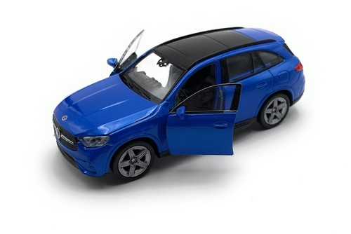 Modellino mercedes benz glc - mercedes,