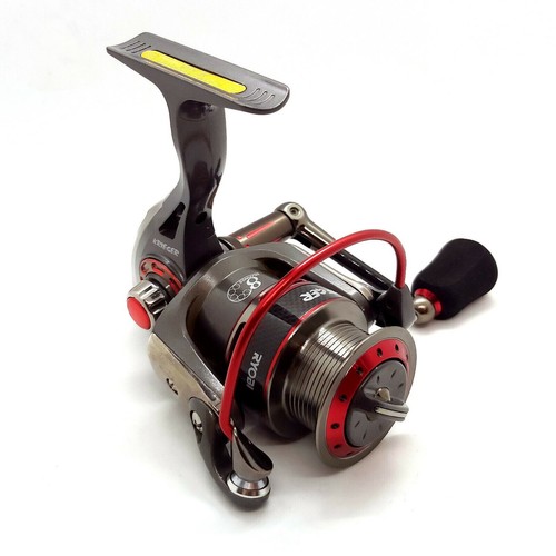 Mulinello spinning ryobi - da,