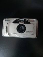 Macchina Fotografica Samsung Fino 40S Vintage
