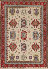 Acceso Kazaco Pakistani