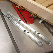 INCRA Cursore ad angolo in