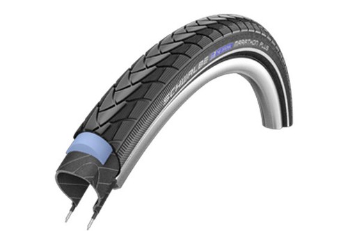 Pneumatico bicicletta turismo