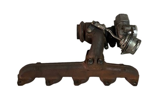 Turbina turbocompressore - turbina,