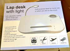 Lap desk notebook tavolo - lap, desk/notebook