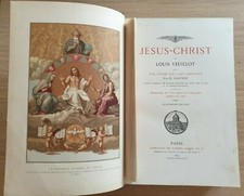 Jésus Christ Louis Veuillot
