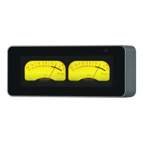 End oled misuratore di - hi-end,