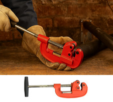 TAGLIATUBI MANUALE MAX 2" PER
