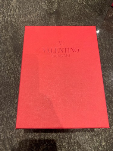 Valentino garavani scatola - garavani,