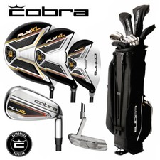 Cobra Fly XL 2 Golf Package