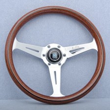 Volante nardi classic - 360, mm