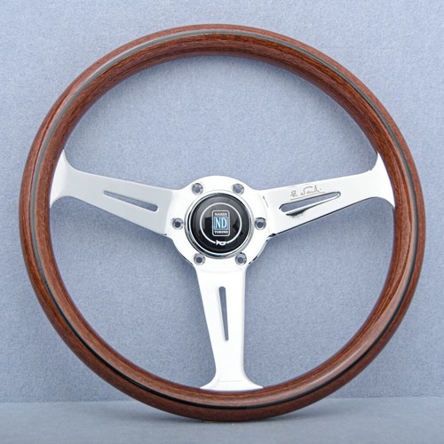 Volante nardi classic 360 - volante, mm