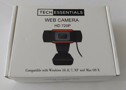 Tech essentials 720p - tech, hd