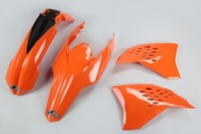 Kit plastiche carene ktm exc - ktm,