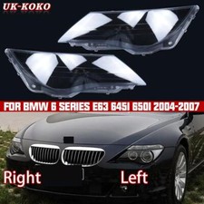 Per BMW Serie 6 E63 645i 650i