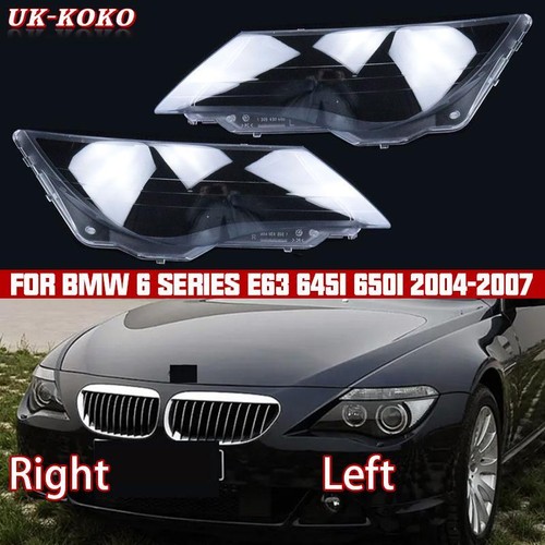 Per bmw serie e63 - per, 6