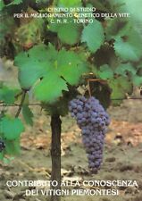 CONTRIBUTO ALLA CONOSCENZA DEI