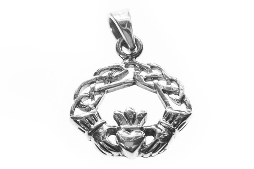 Claddagh simbolo dell - claddagh, dell'amicizia