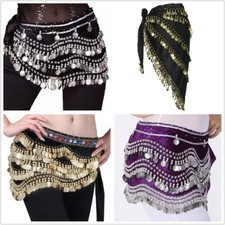 Costume danza del ventre gonna