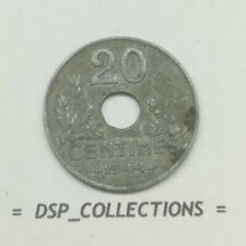 Francia - Raro Moneta Di 20