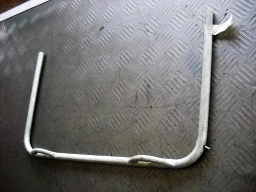 Cavalletto zincato vespa 150 - zincato,