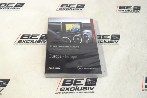 Mercedes a180 w176 scheda - w176,