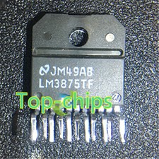 1pcs LM3875TF LM3875 IC Chip ZIP-11 nuovo