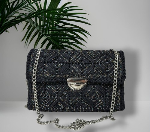 Pochette donna elegante - donna,