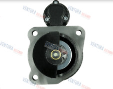 MOTORINO AVVIAMENTO 24V PER