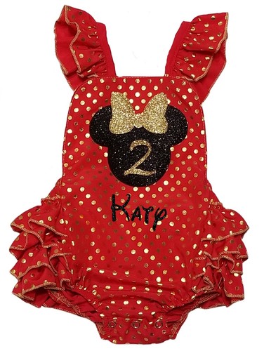 Pagliaccetto minnie - pagliaccetto,