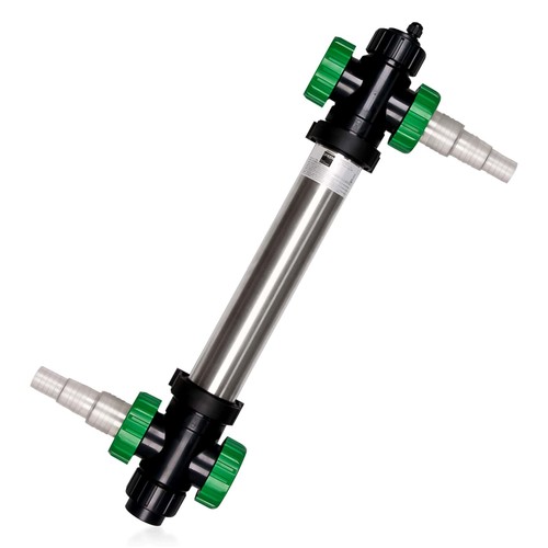 Wagner green flex - wagner, uvc