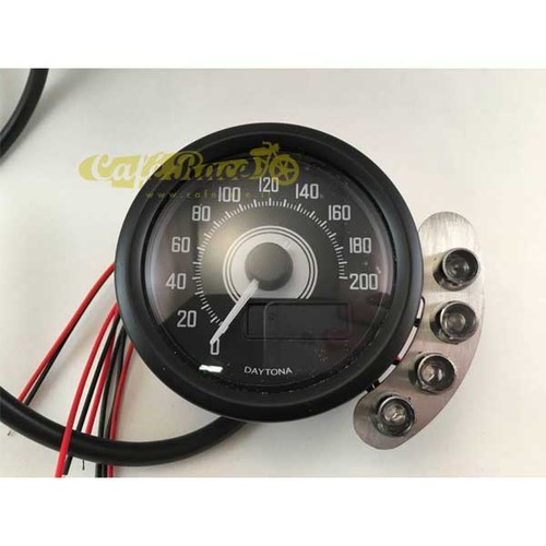 Unità quadro spie led - 4,