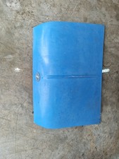 Cofano Anteriore Innocenti