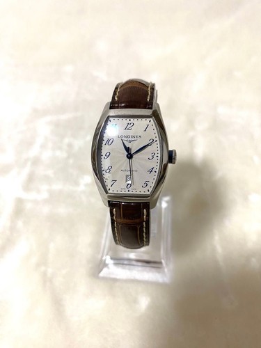 Orologio longines evidenza - longines,
