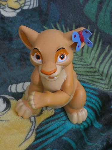 Kiara disney leone - kiara,