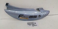 FIANCHETTO POSTERIORE SINISTRO BMW F650 GS 2000 2003 VEDI?