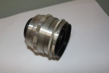 Obiettivo Carl Zeiss Jena