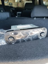 Autoradio Fiat Panda 2021