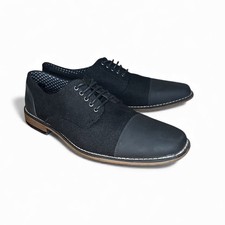Scarpe Oxford Perry Ellis