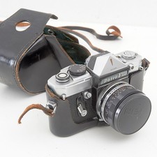 FOTOCAMERA REFLEX PELLICOLA