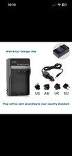 Travel Charger per Canon