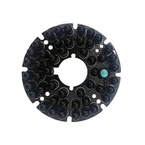 Scheda illuminatore - scheda, a